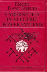 Cybernetics in Electric Power Systems