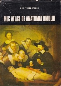 Mic atlas de anatomia omului
