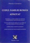Codul Familiei Roman