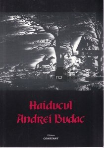 Haiducul Andrei Buduc