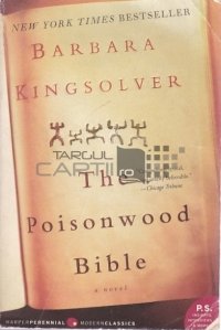 The Poisonwood Bible / Biblia din Poisonwood