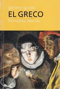 Gallery Guide El Greco