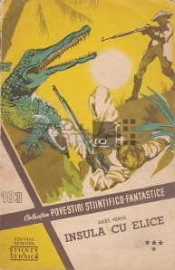 Colectia Povestiri stiintifico-fantastice 103