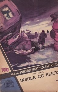 Colectia Povestiri stiintifico-fantastice, 100