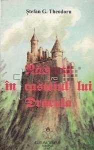 Nascuta in castelul lui Dracula