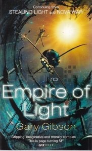 Empire of Light / Imperiul luminilor