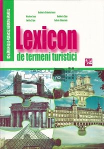 Lexicon de termeni turistici