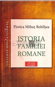 Istoria familiei romane