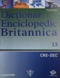 Dictionar Enciclopedic Britannica