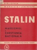 Marxismul si chestiunea nationala