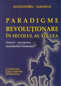 Paradigme revolutionare in secolul al XIX-lea