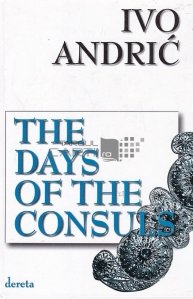 The Days of The Consult