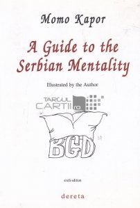 A Guide to The Serbian Mentality
