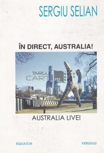 In direct, Australia!