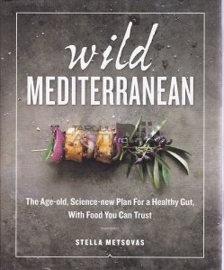 Wild Mediterranean / Mediterana salbatica