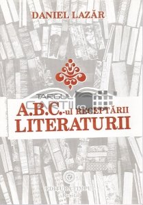 A.B.C.-ul receptarii literaturii