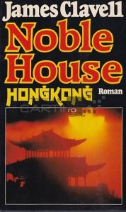 Noble House HongKong