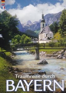 Traumreise durch Bayern / Excursie de vis prin Bavaria