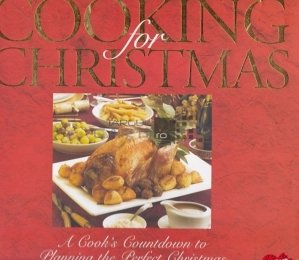 Cooking for Christmas / Sa gatesti pentru Craciun