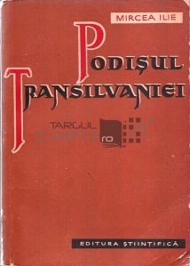 Podisul Transilvaniei
