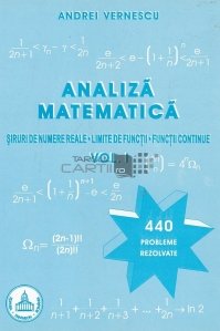 Analiza matematica