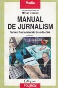 Manual de jurnalism