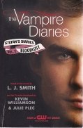 Stefan's Diaries. Bloodlust