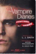 Stefan'S Diaries. Origins