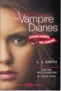 Stefan's Diaries. The Craving