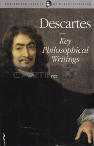 Key Philosophical Writings / Scrieri in cheie filosofica