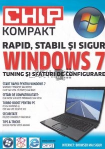 Rapis, stabil, sigur Windows 7