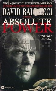 Absolute Power / Putere absoluta