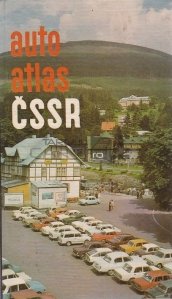 Auto Atlas CSSR
