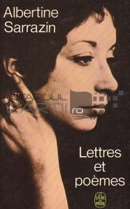 Lettres et poemes / Scrisori si poeme