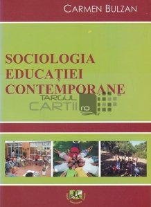 Sociologia educatiei contemporane