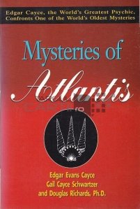 Mysteries of Atlantis / Misterele Atlantidei