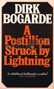 A Postillition Struck by Lightning / Un vizitiu lovit de fulger