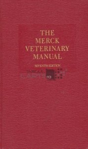 The Merck Veterany Manual