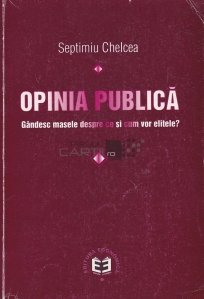 Opinia publica