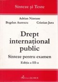 Drept international public