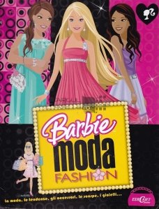 Barbie moda fashion