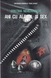Ani cu alcool si sex