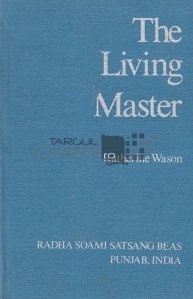 The Living Master