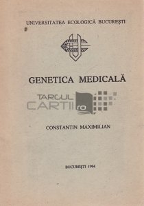 Genetica medicala