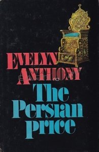 The Persian Price / Pretul persan