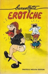 Barzellette. Erotiche / Bancuri erotice