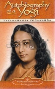 Autobiography of a Yogi / Autobiografia unui yoghin