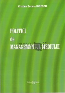 Politici de managementul mediului
