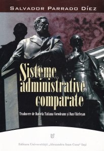 Sisetme administrative comparate