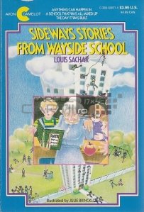 Sideways Stories from  Wayside School